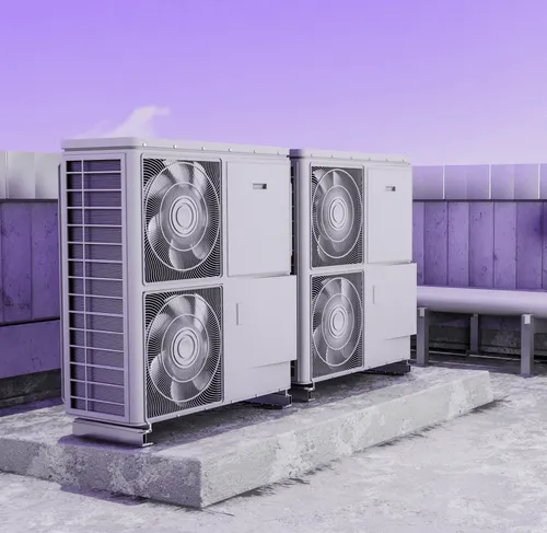 HVAC resources