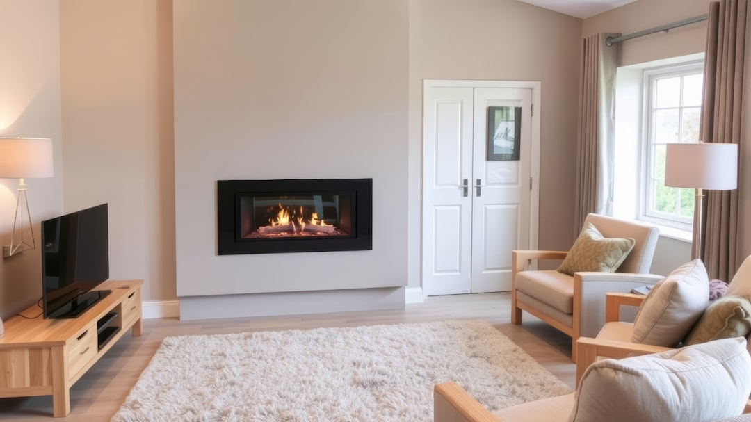 Warm Up Your Home: Professional Heating System Installation in Overland Park