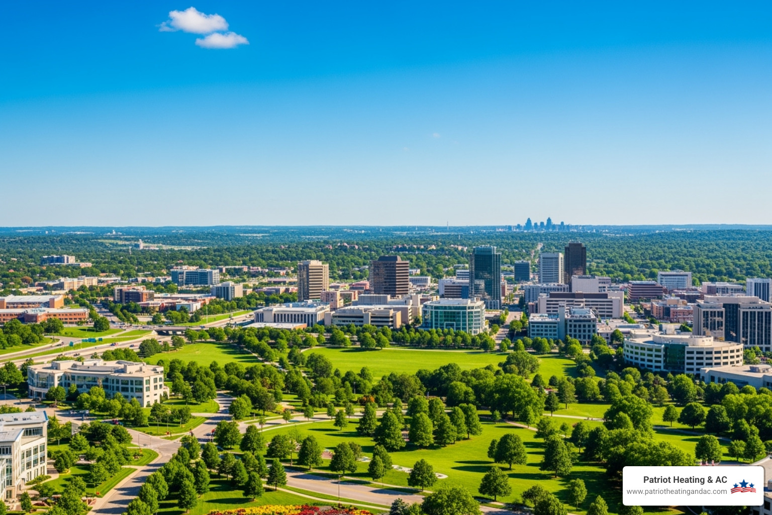 Your Guide to Air Quality in Overland Park