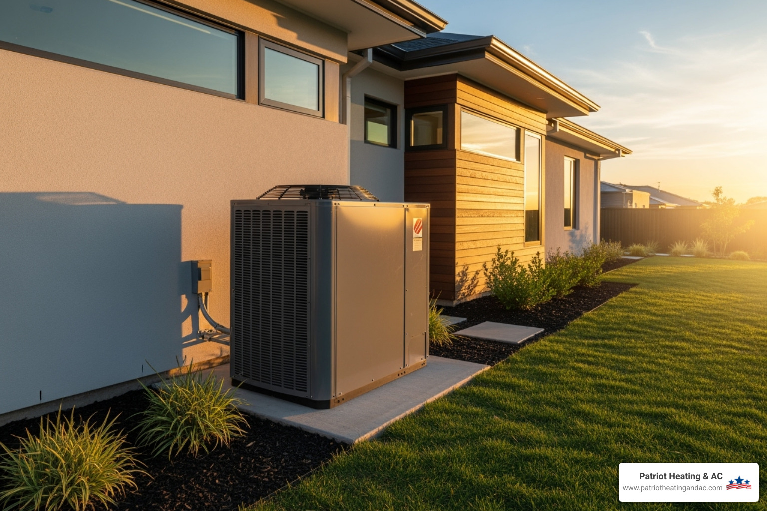 Beyond the Thermostat: Choosing the Right HVAC Partner in Leawood, Overland Park, and Shawnee