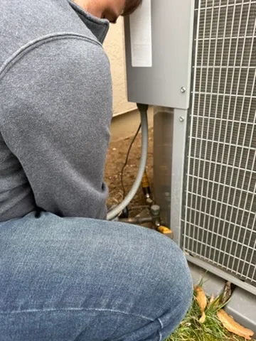 HVAC Maintenance
