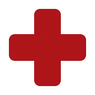 first aid icon