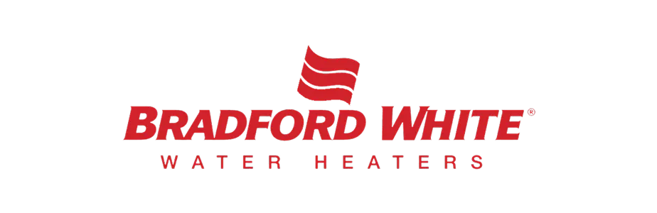 bradford white logo