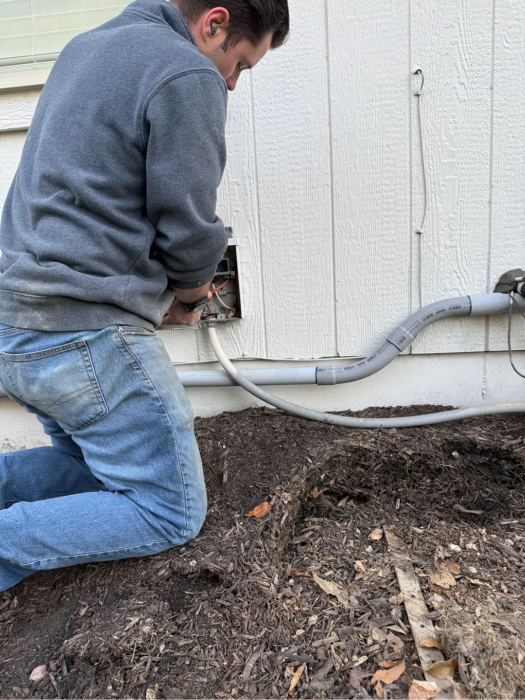 HVAC Maintenance